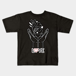 LOVE Kids T-Shirt